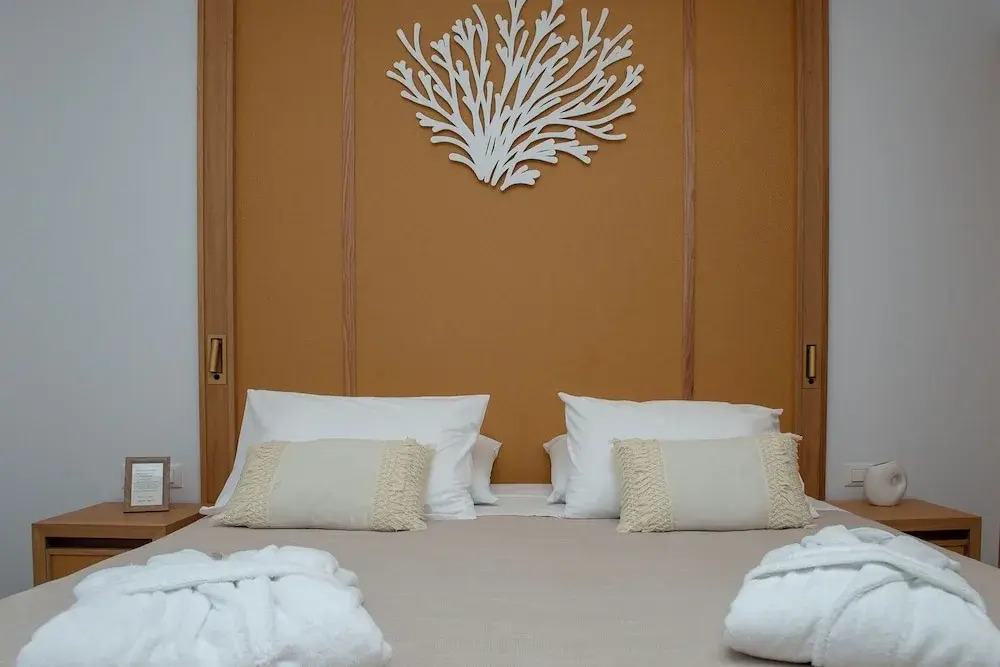 The 12th City Hotel