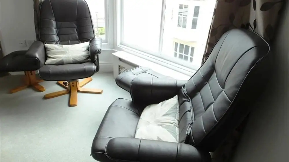 Victoria Street 37 Flat 4