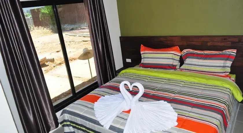 Oscar Resort