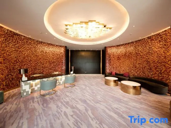 The QUBE Hotel Jingzhou