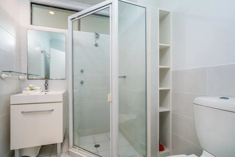 The Boutique Collection - Tranquility - Private Apartments