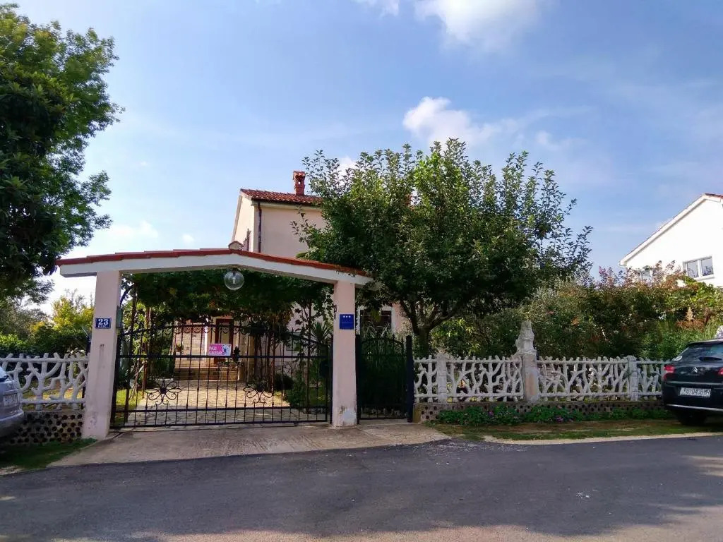 Apartment Gracijana