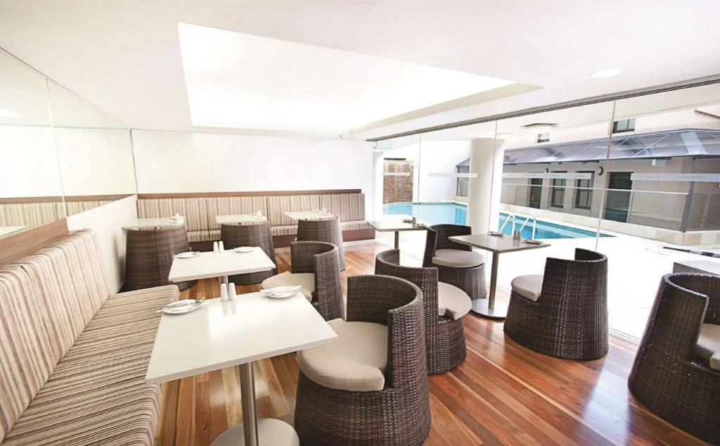 Rendezvous Hotel Sydney The Rocks