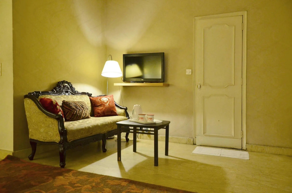 Gem92 Hotel