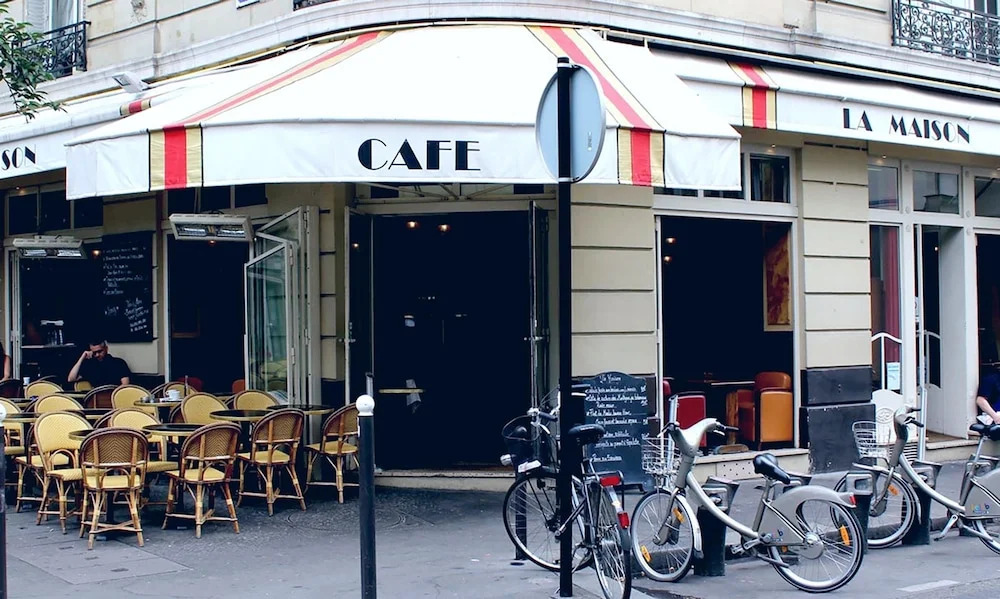 Pelican Stay - Parisian Flat 4 Bedrooms