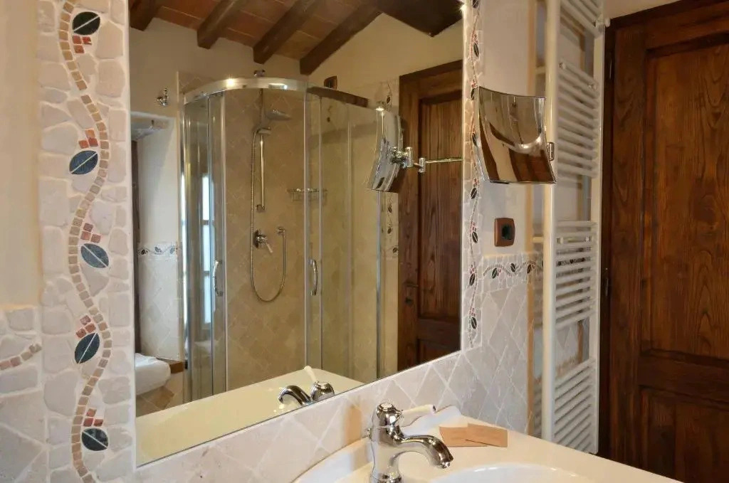 Locanda La Casina Di Lilliano