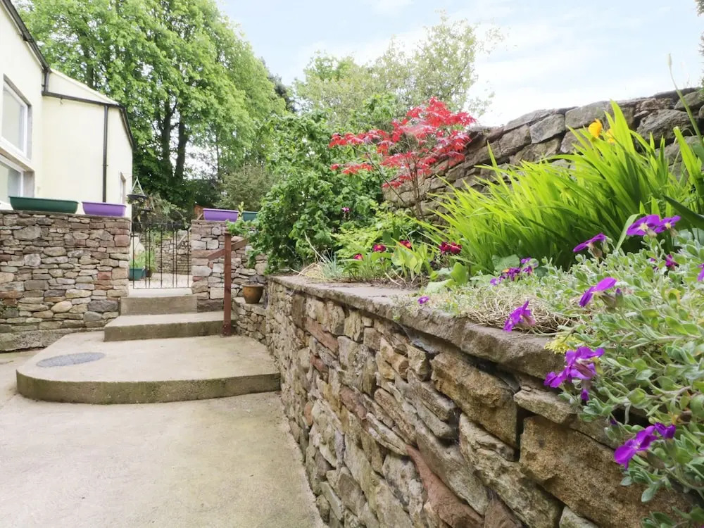 The Hayloft Cottage