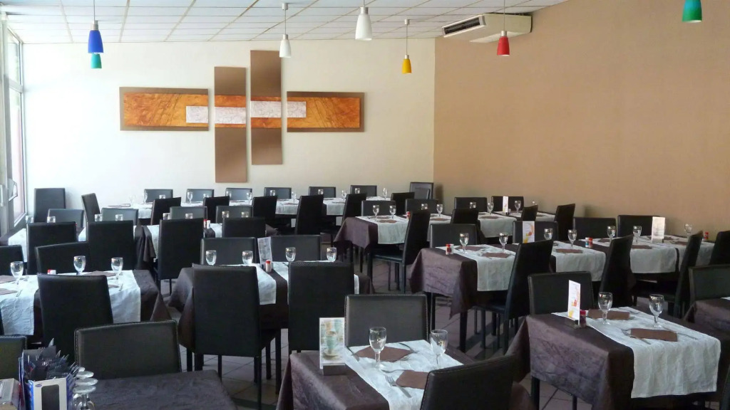 CitHotel Escatel