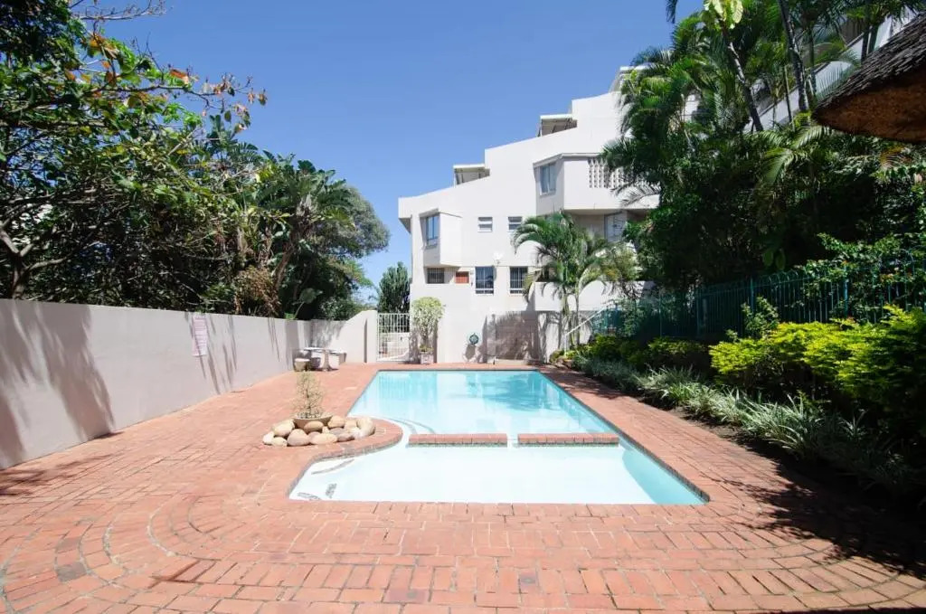 202 Ipanema Beach