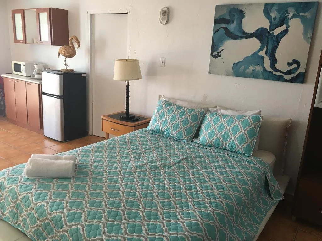 Discovery Inn Hotel