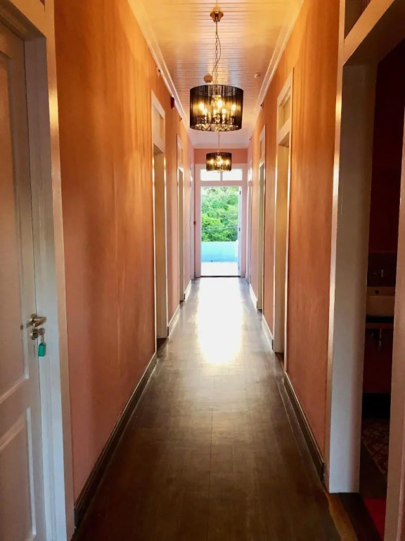 Villa Amalie & Villa Curiel