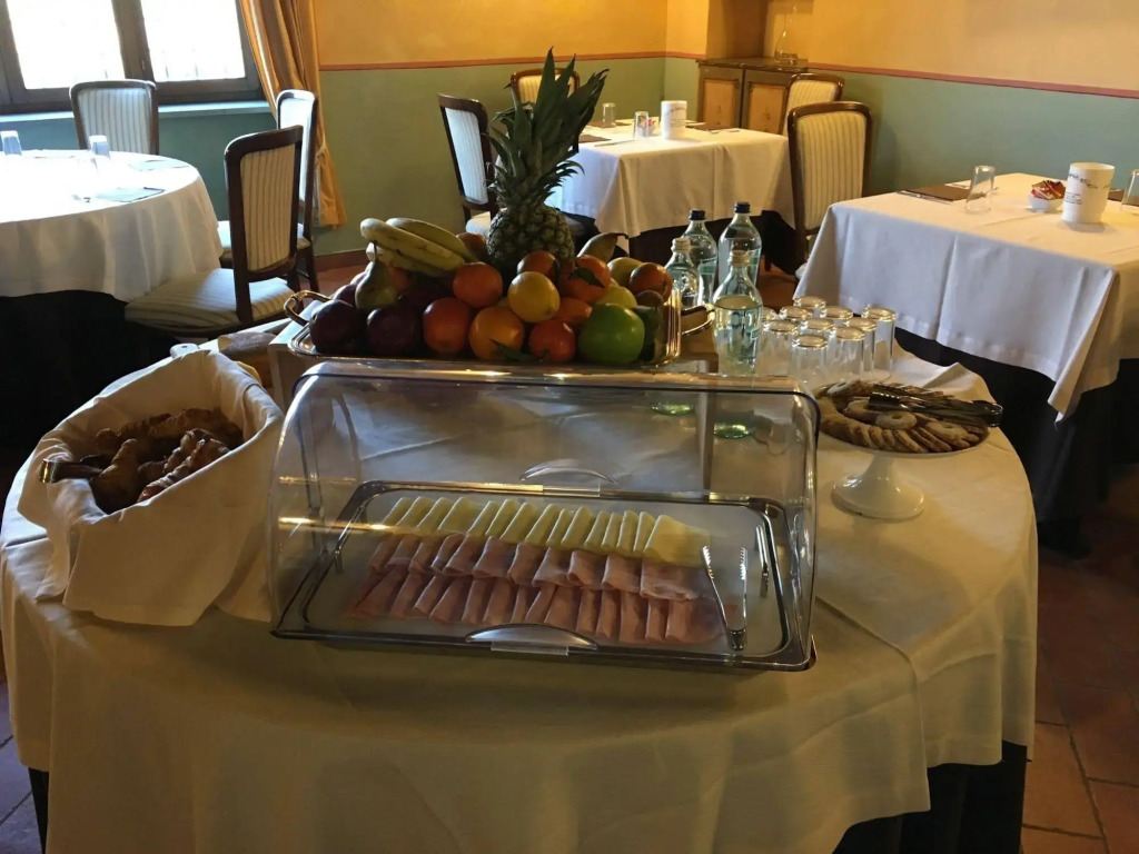 Badia di Pomaio, Tuscan Resort- Small Luxury Hotels of the World