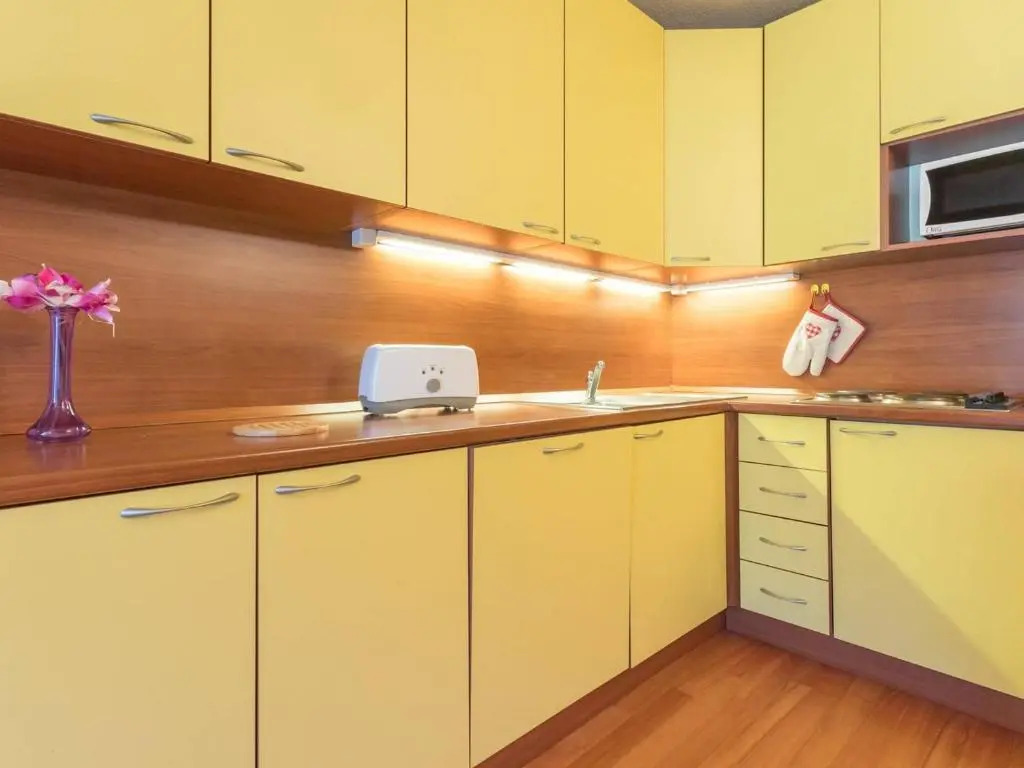 Appartement Montgenèvre, 2 pièces, 6 personnes - FR-1-330D-7