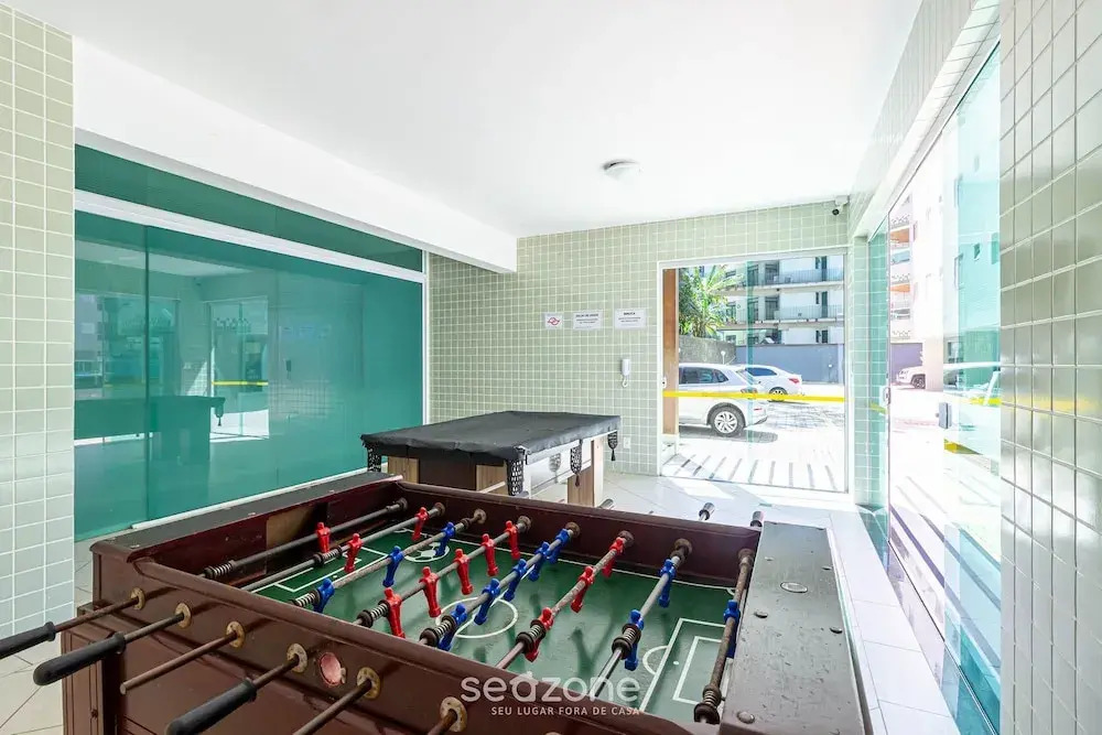 Apart w Barbecue Grill 180m From the Beach Cgb0035