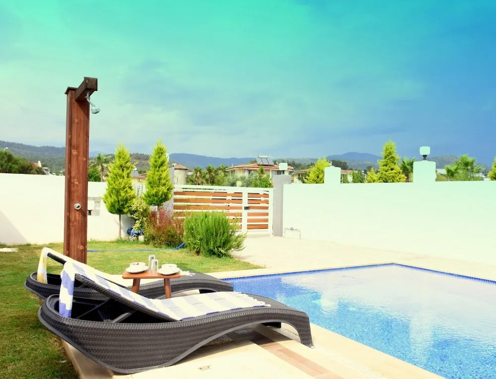Tala Villa 8