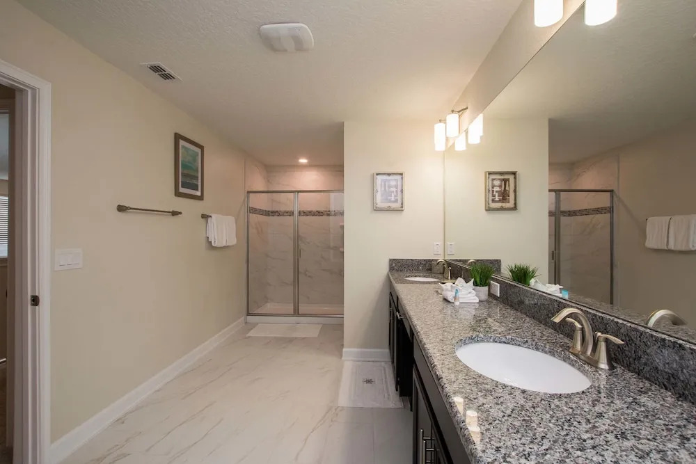 Storey Lake- 5 Bedroom Pool Home- 1661ST