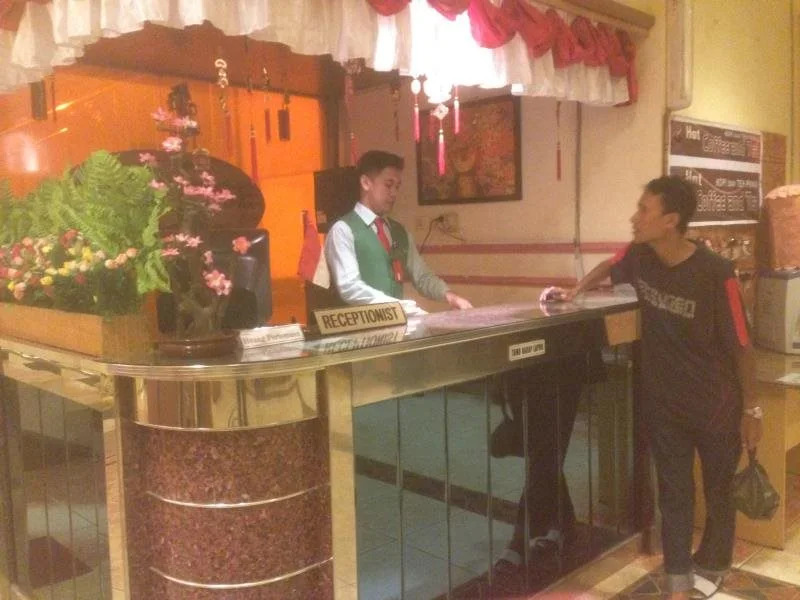 Itese Hotel
