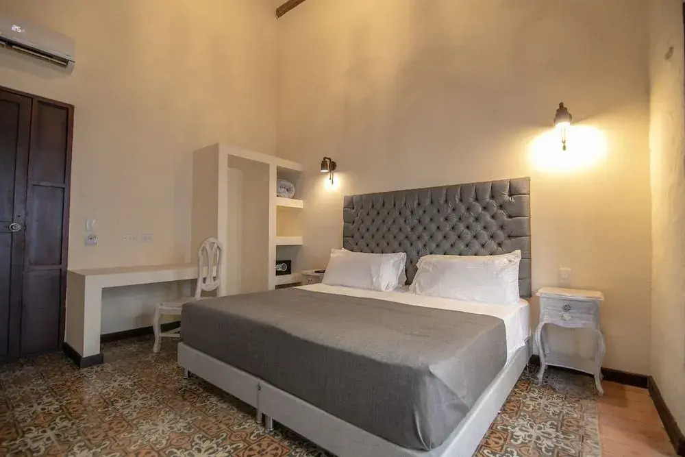 Casa Bugó Centro Histórico Hotel Boutique