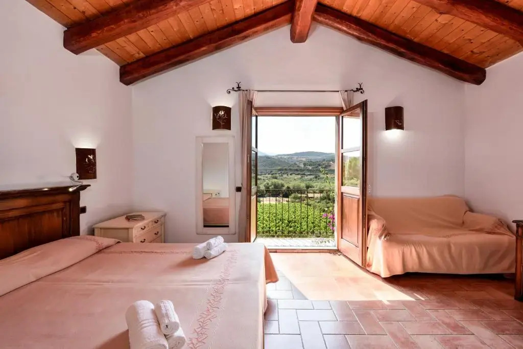 Hotel Abba & Murta