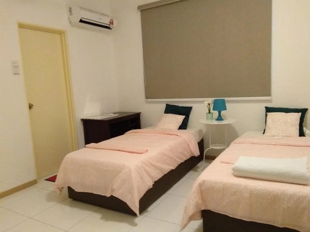 Guesthouse at Shah Alam