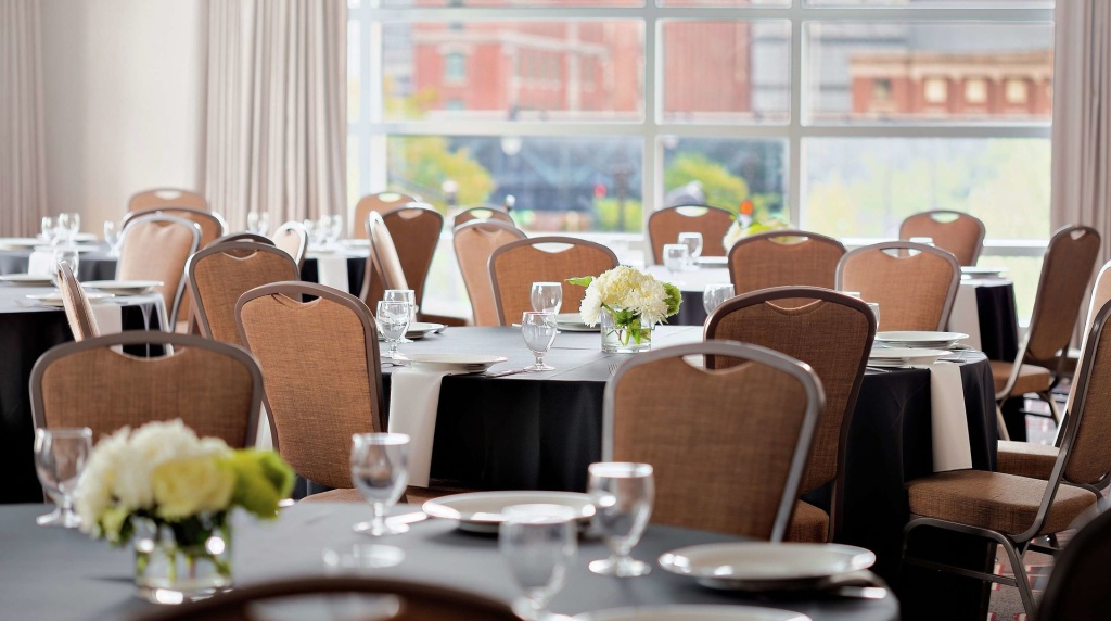 Hampton Inn Chicago McCormick Place