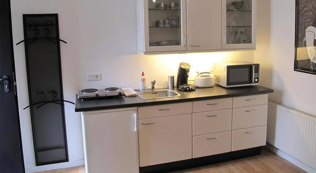 Messeapartment Stockum