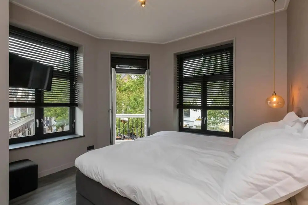 High-quality Holiday Apartment Right in the Center of Domburg