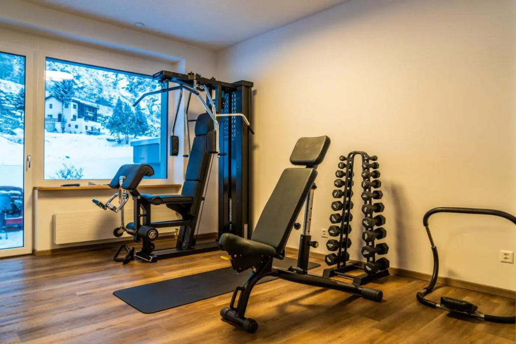 Hotel Kristall-Saphir Superior
