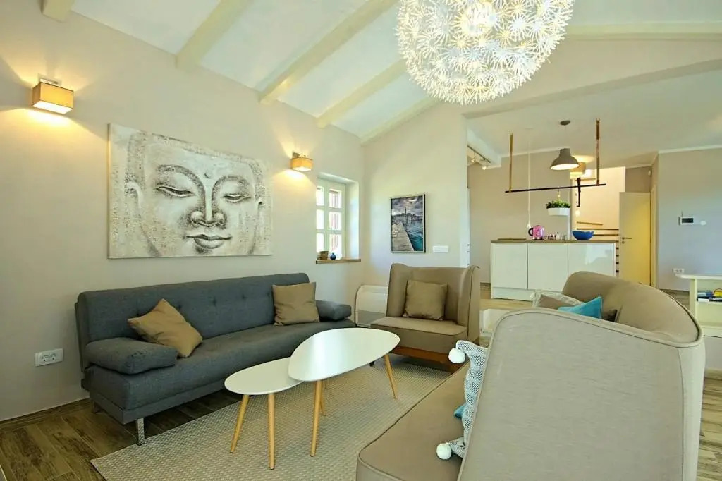 Villa Emily
