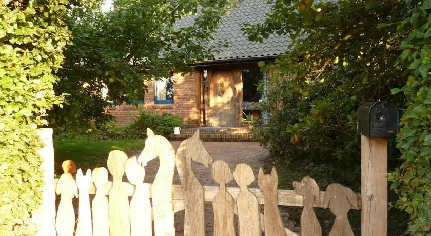 Atelier&Gästehaus Winkelshütten