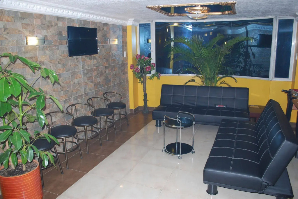 Hotel Miguel Angel