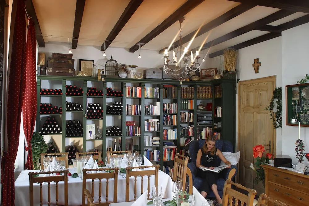 Landhotel Becker