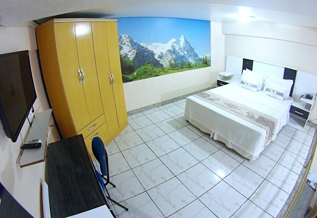 Hotel Riviera D Amazonia Belem Ananindeua