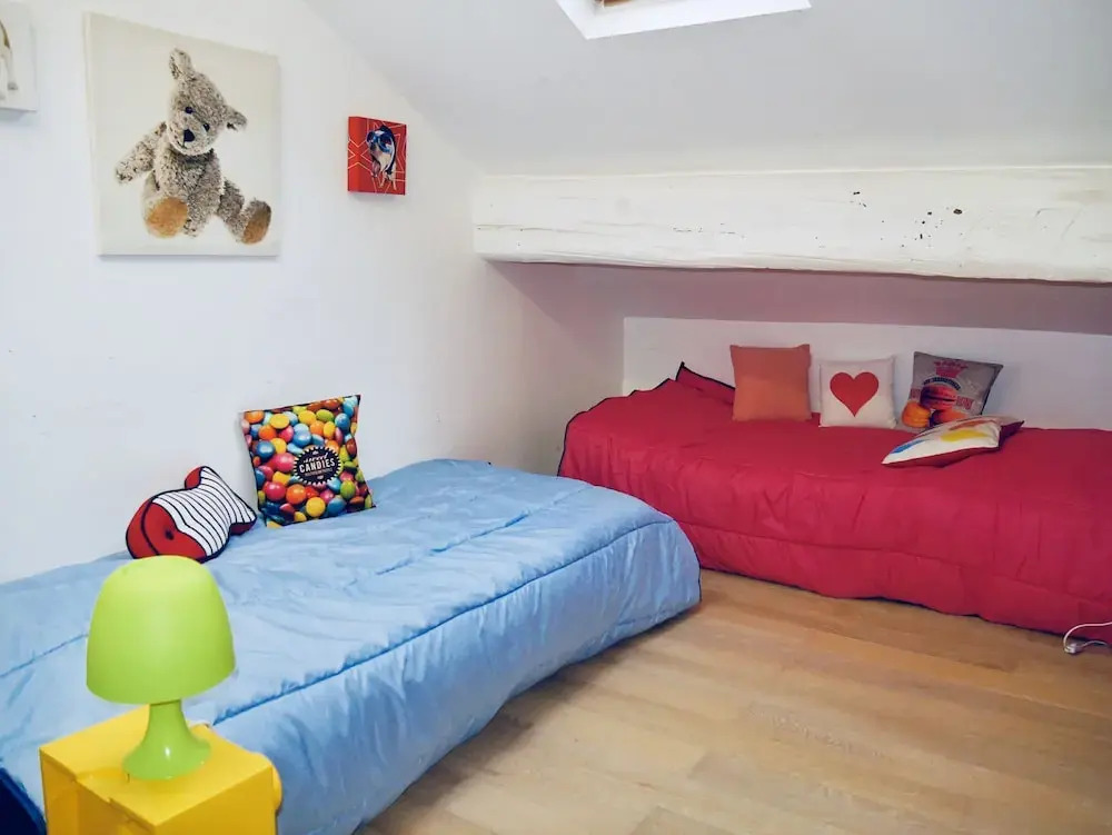 Le Riviera Duplex Cannes