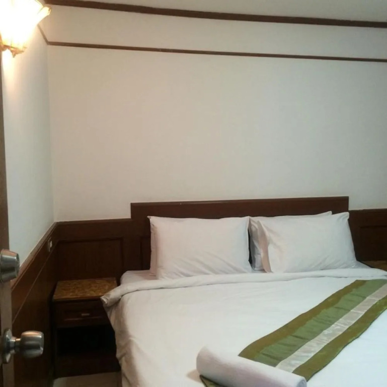 Flamingo Hotel