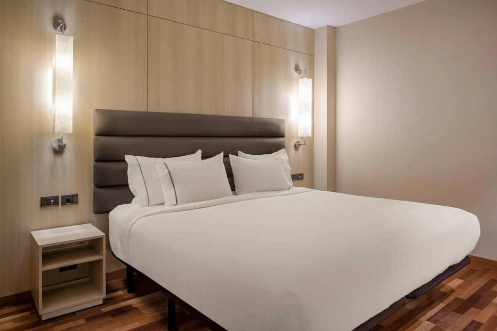 AC Hotel Tarragona by Marriott