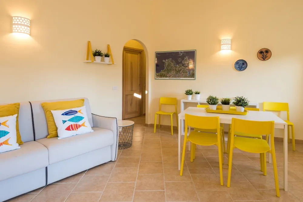 Villaggio Perlacea - Your House in Sardinia