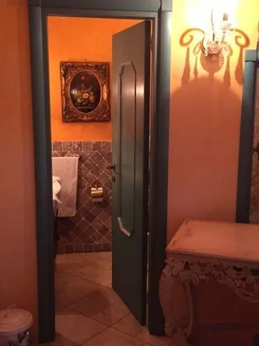 Casale Villa Giulia