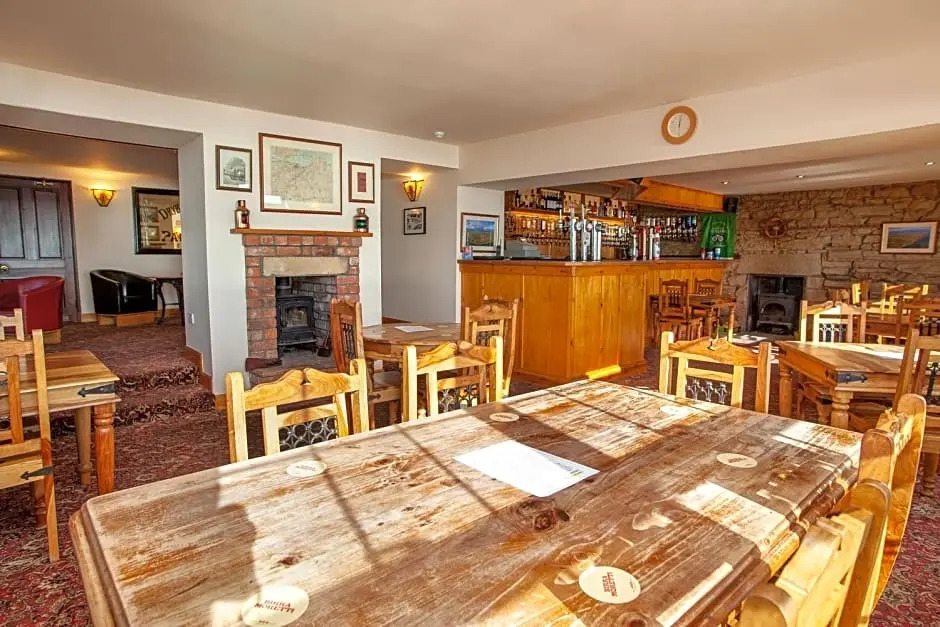 Balintore Inn