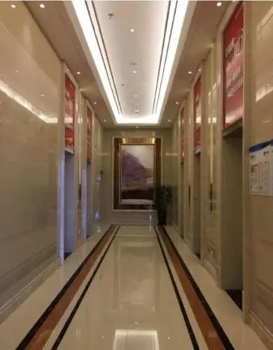 Aimil Hotel