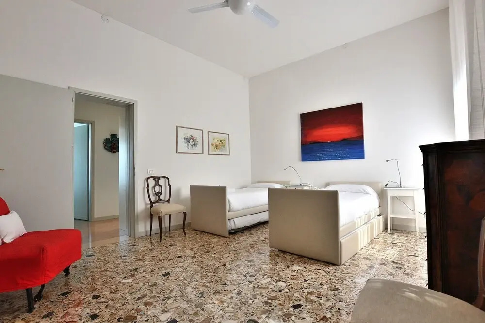 Villa Casa Madre With Pool