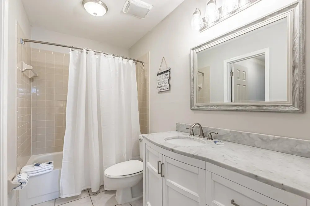 Linkside 445 GFr4 Ks Kottage 2BR 2BA 7
