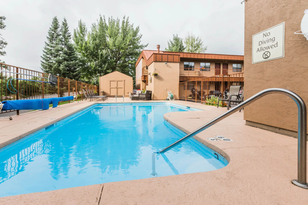 Quality Inn Durango
