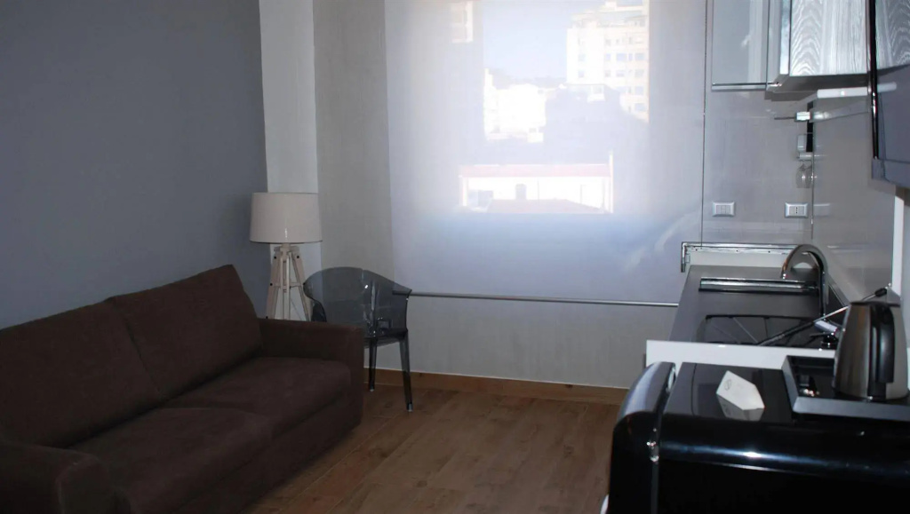 231 Suite Via Roma