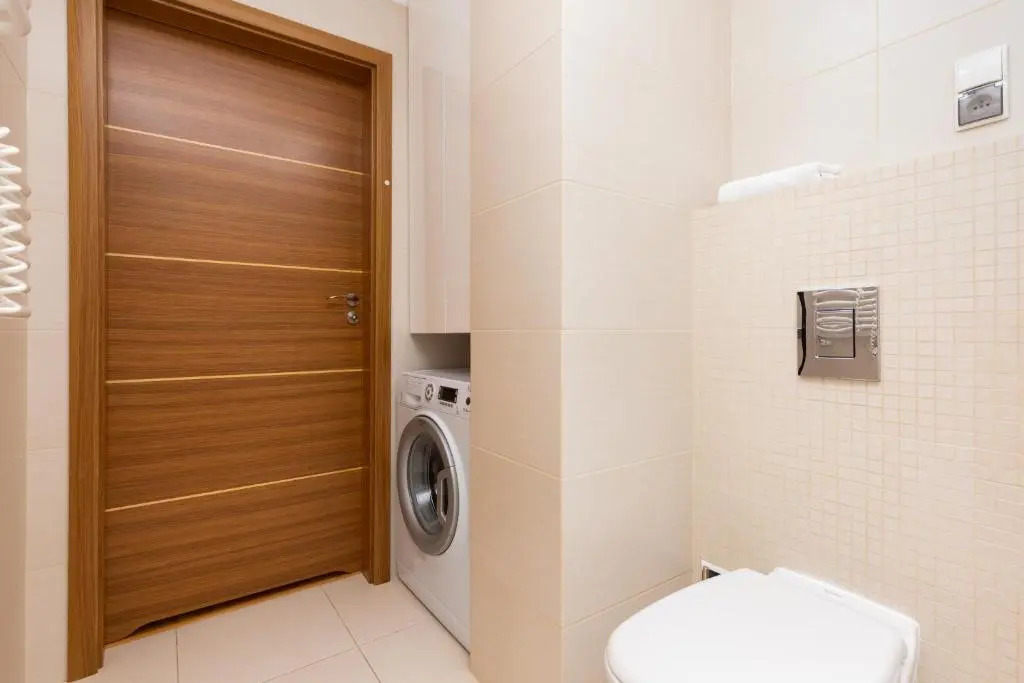 Apartment Platynowa Gdansk by Renters