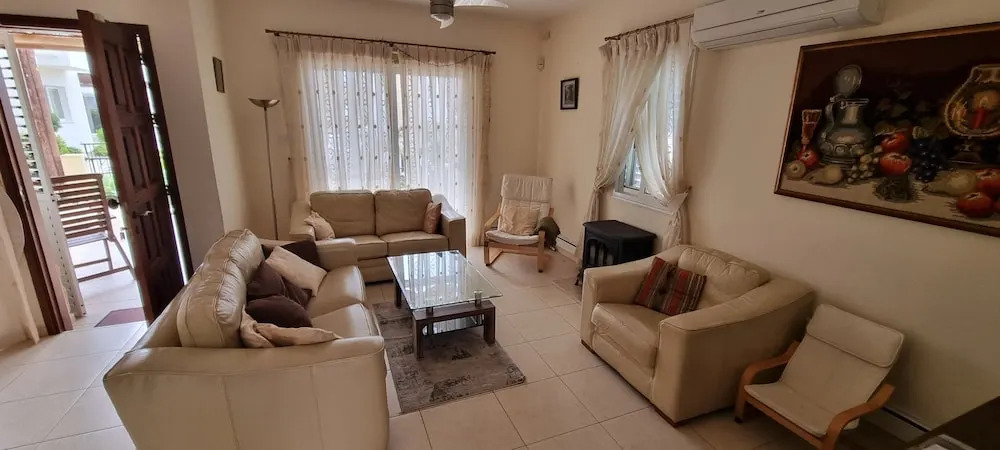 Fab Sea&mountain View Villa Close to the Beach