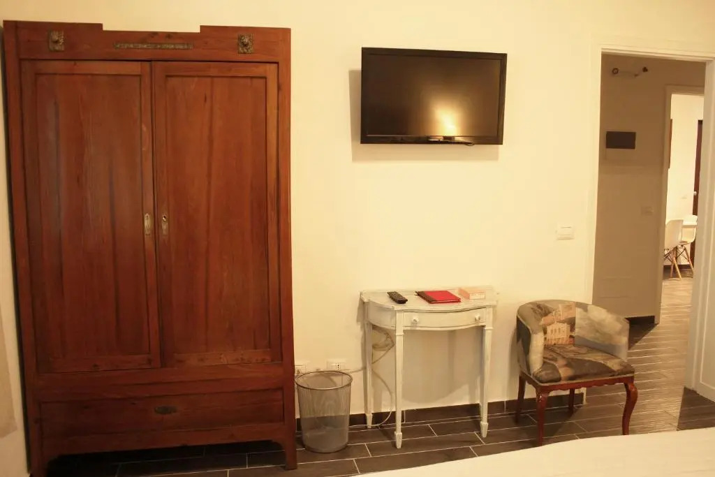 La Casetta di Alvaro