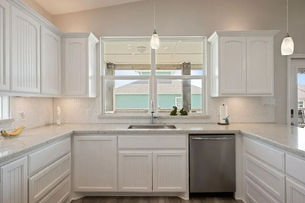 Sunrise 4 Bedroom Home