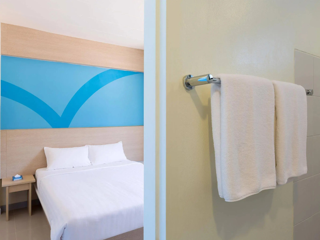 HOP INN Nakhon Si Thammarat