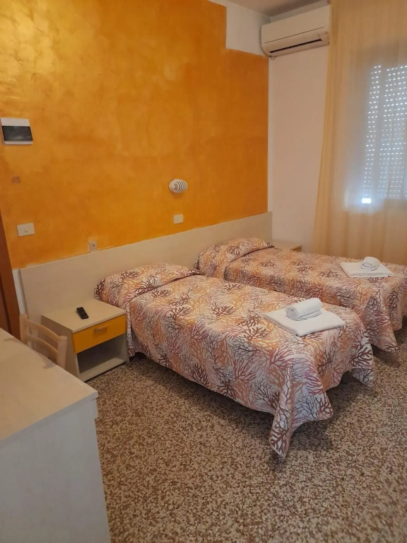 Hotel Asso